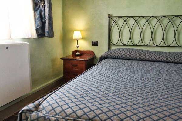 Hotel Castello Montegiove Country House
